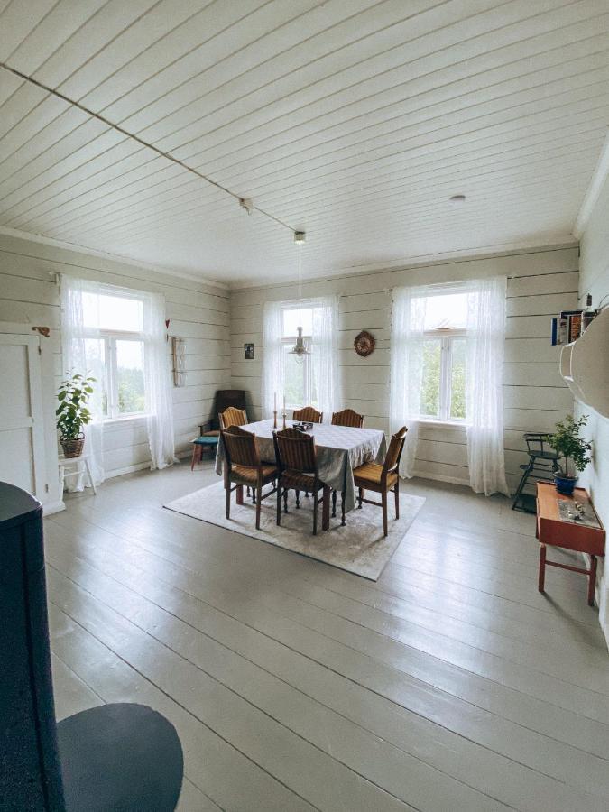 Heggjabygda Gjestegard, Nordfjordeid Zewnętrze zdjęcie