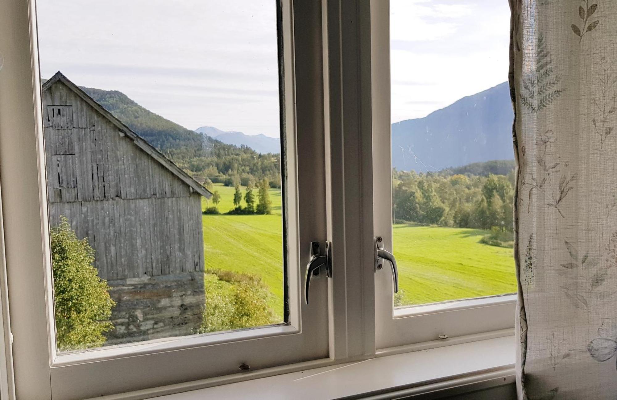 Heggjabygda Gjestegard, Nordfjordeid Pokój zdjęcie